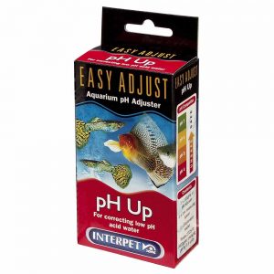 AQUARIUM PH ADJUSTER ACID