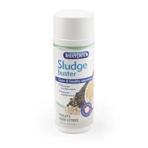 Sludge Buster - 125ml