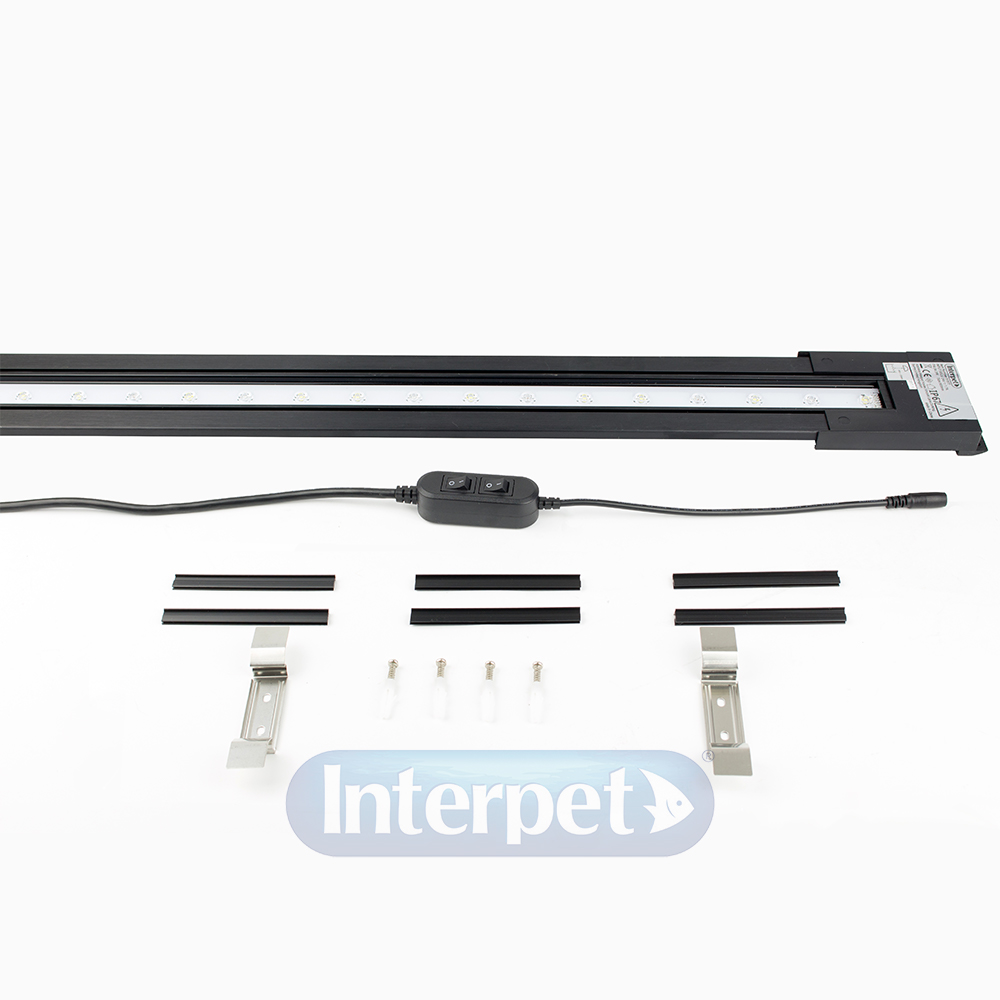 Tri-Spec 2 Max Output LED 148-156cm - Image 2