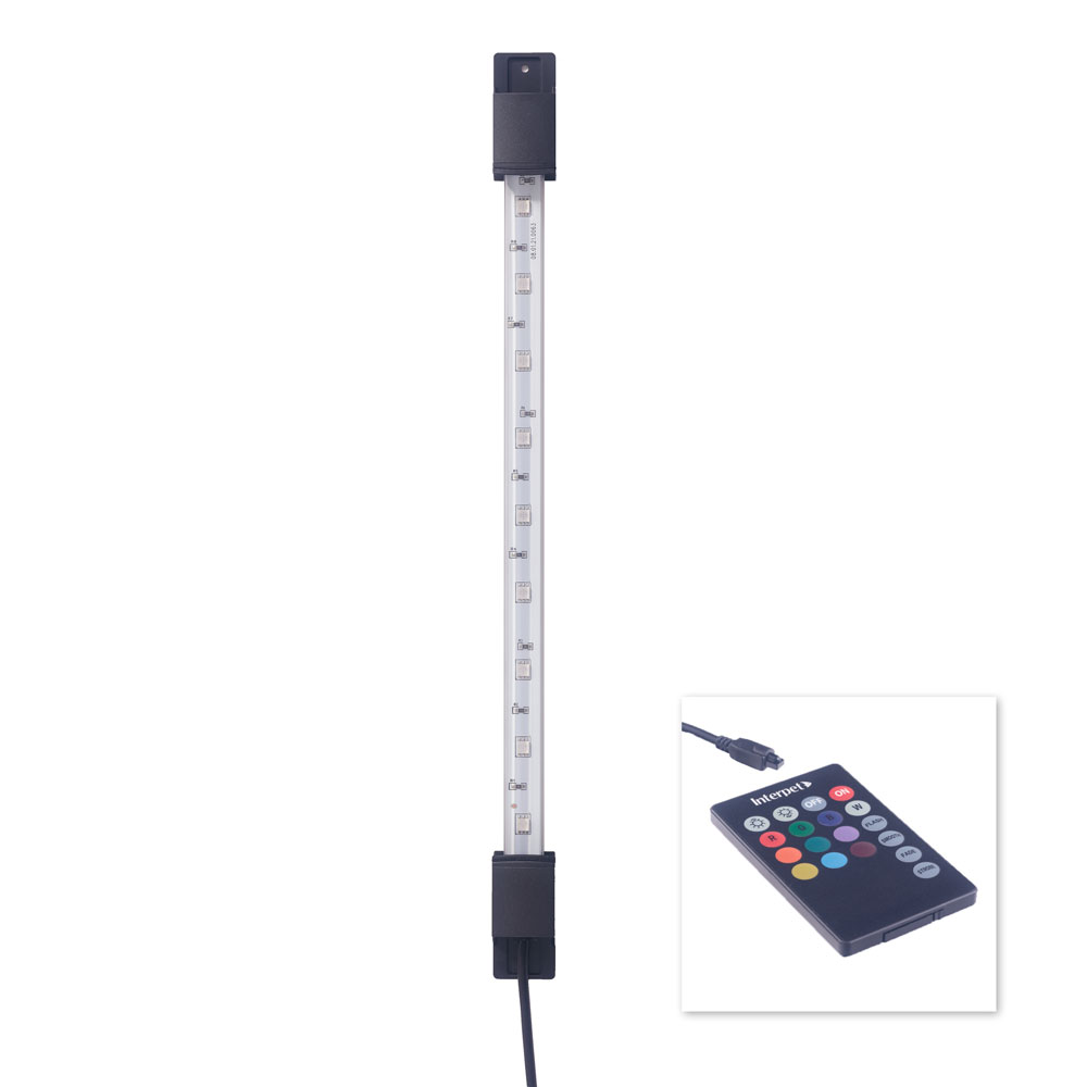 Start+ LED w/Remote Control 36cm - Image 2