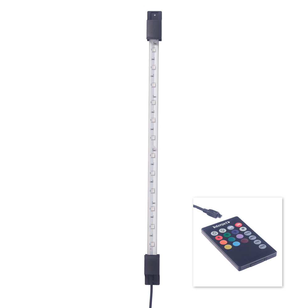 Start+ LED w/Remote Control 45cm - Image 2