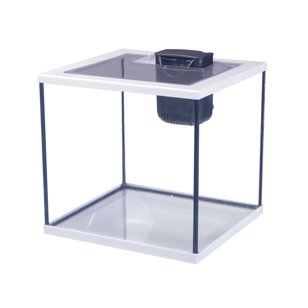 AquaCube LED Aquarium - Image 2