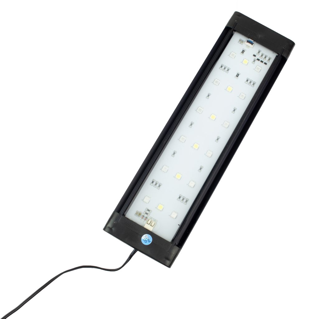 AquaCurve LED Aquarium - Image 3