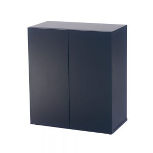 Aquaverse LED Cabinet 70L Black