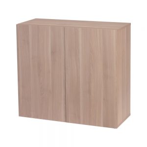 Aquaverse LED Cabinet 100/120L Oak