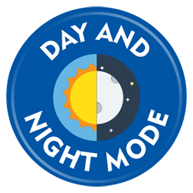 Eco Max Tropical Led 36cm