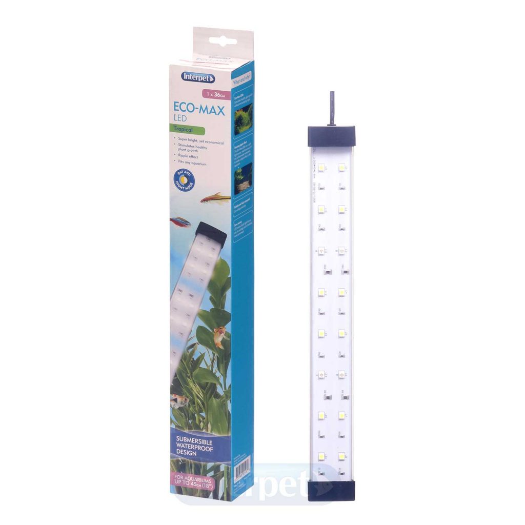 Eco-Max LED 36cm