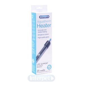 Aquatherm 25w Heater