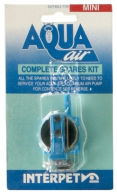 Aqua Air Annual Maintenance Kit - AP Mini