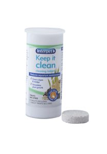 Keep It Clean Tablets- 8 Tablet
