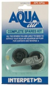 SPARES KIT AP3