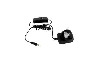 LED Transformer for 2x36cm or 2x47cm or 2x75cm or 2x90cm bulbs