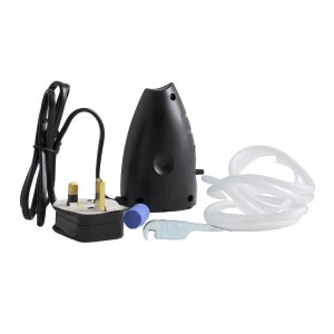 AirVolution Air Pump - AV Mini Complete (includes Airline & Airstone)