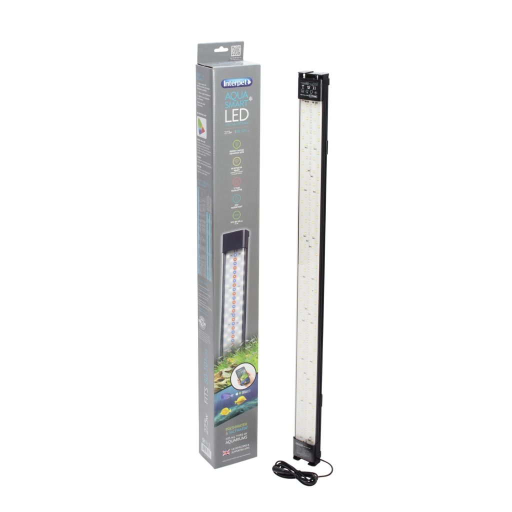 Aqua Smart 27.5w 80-101cm