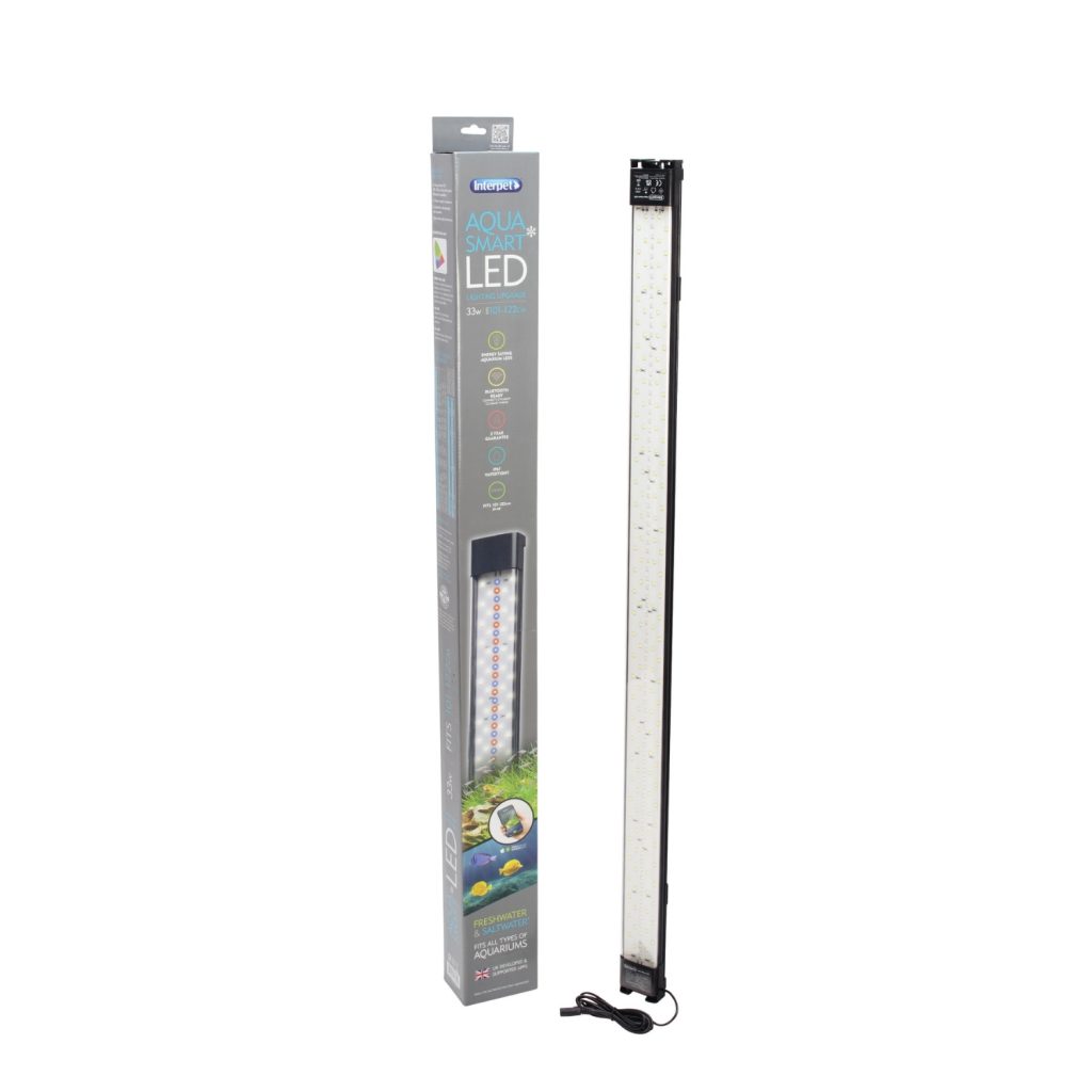 Aqua Smart 33w 101-122cm