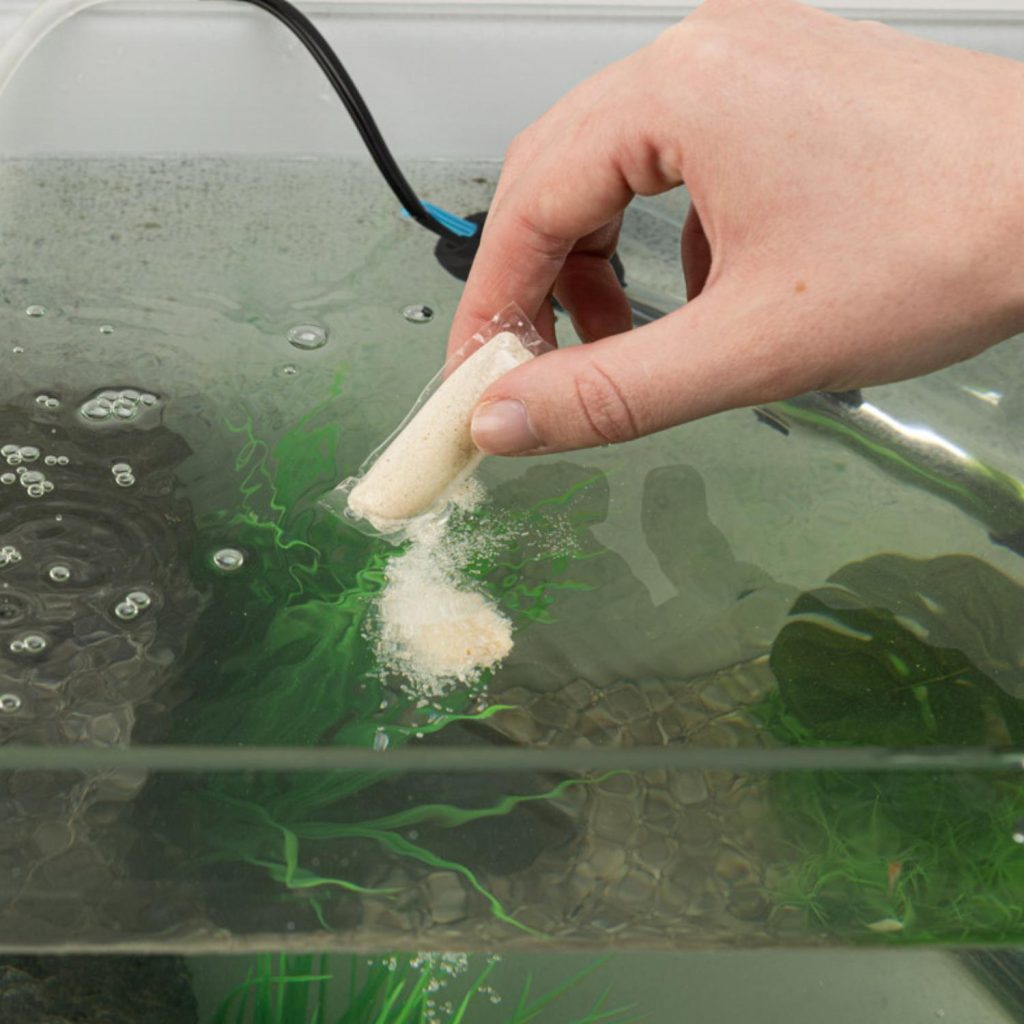 Clean Aquarium Pods - 6 pack - Image 3