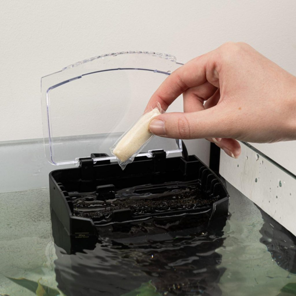 Clean Aquarium Pods - 12 pack - Image 2