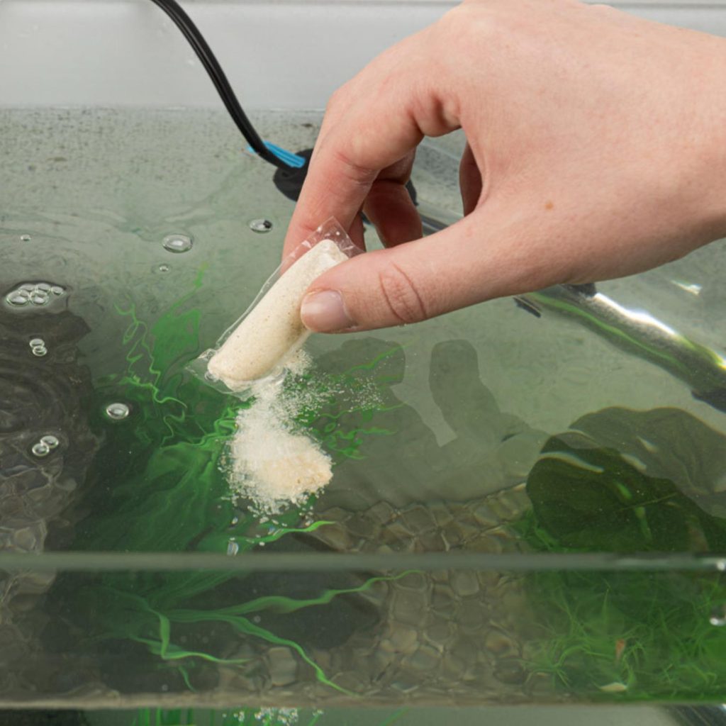 Clean Aquarium Pods - 24 pack - Image 3