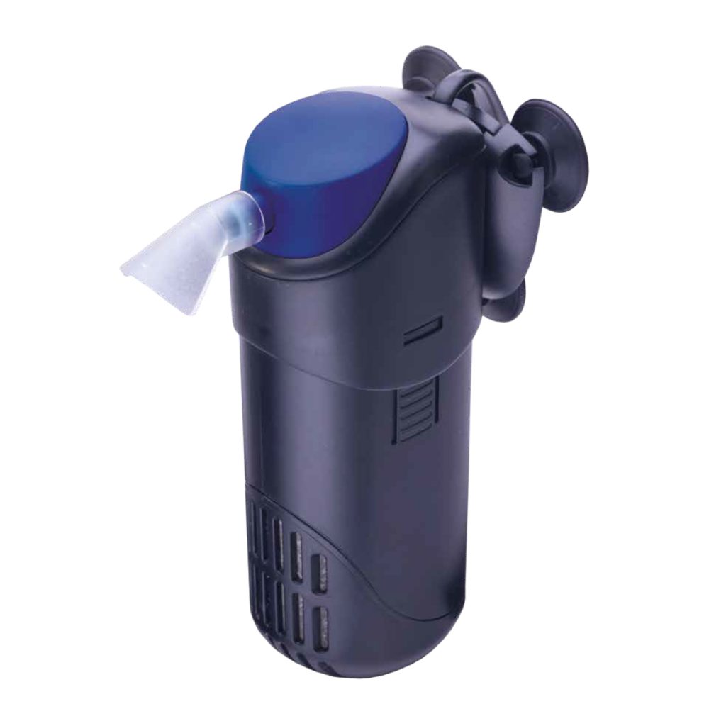 Internal Power Filter PF Mini - Image 2