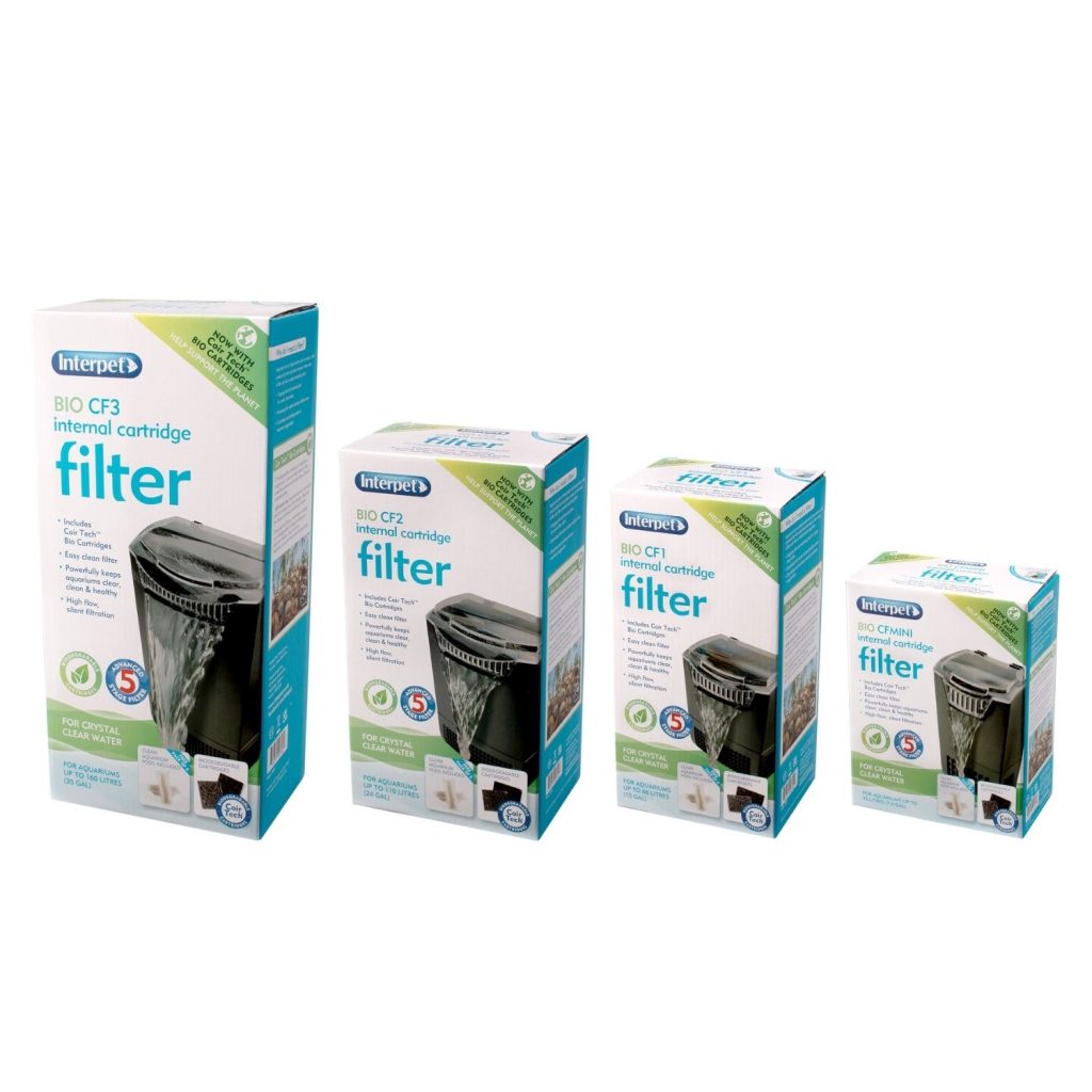 Bio-CF Mini Internal Cartridge Filter - Image 3