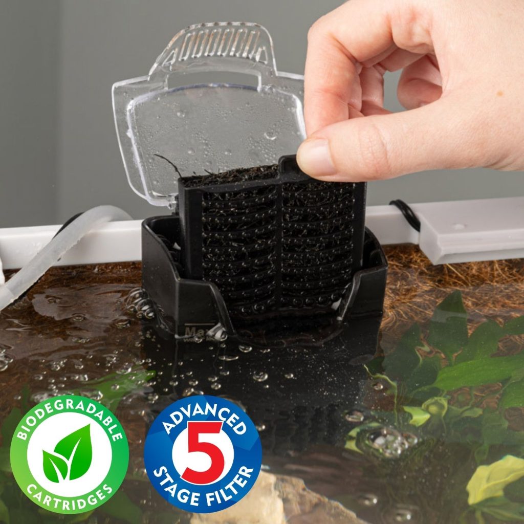 Bio-CF Mini Internal Cartridge Filter - Image 4