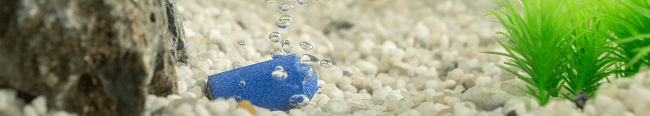 Aquarium Air Pumps