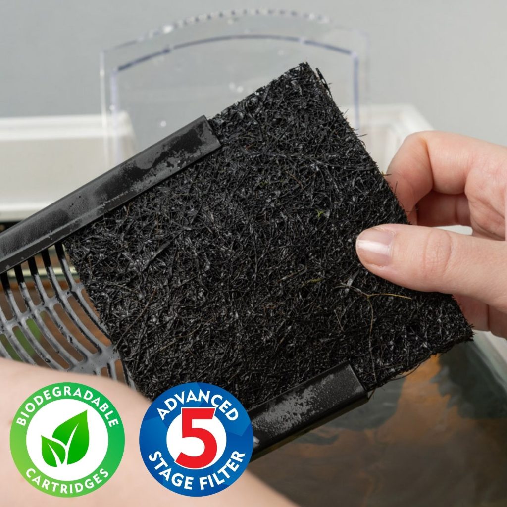 Bio-CF1 Internal Cartridge Filter - Image 4