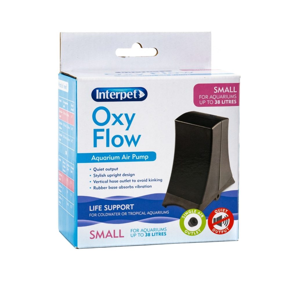 Oxy Flow Air Pump Small