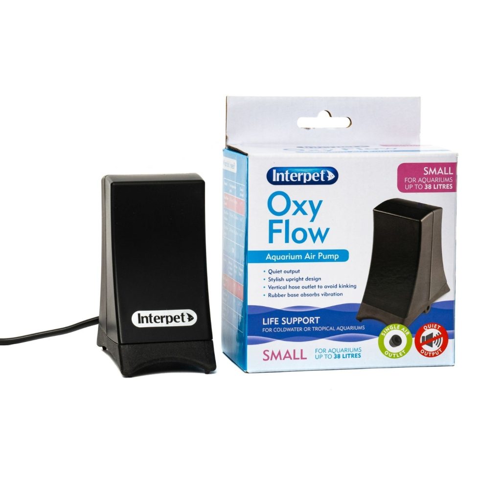Oxy Flow Air Pump Small - Image 3
