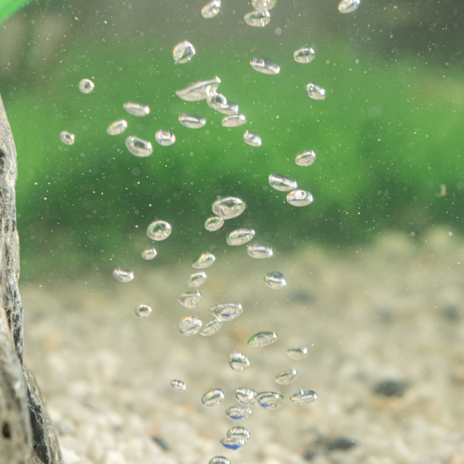 Oxy Flow Air Pump Large