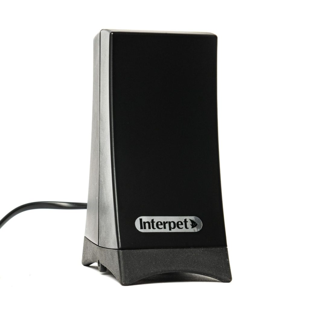 Oxy Flow Air Pump Medium - Image 2