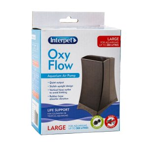 Oxy Flow Air Pump Large