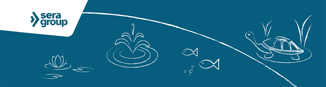 Seragroupbanner Interpet and the sera group