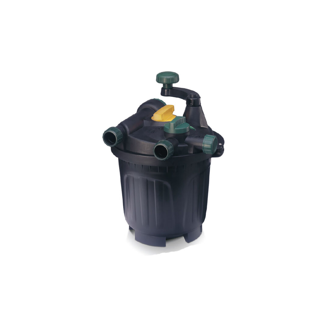 Blagdon Aquagarden Clean Pond Filter L (13000) - Image 2