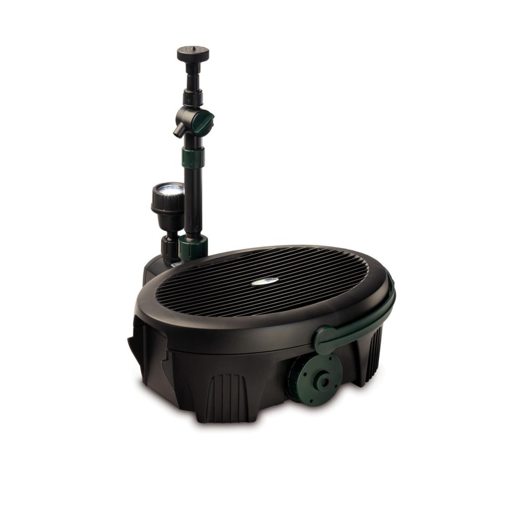 Blagdon Aquagarden Clean Inpond Filter M (3000) - Image 2