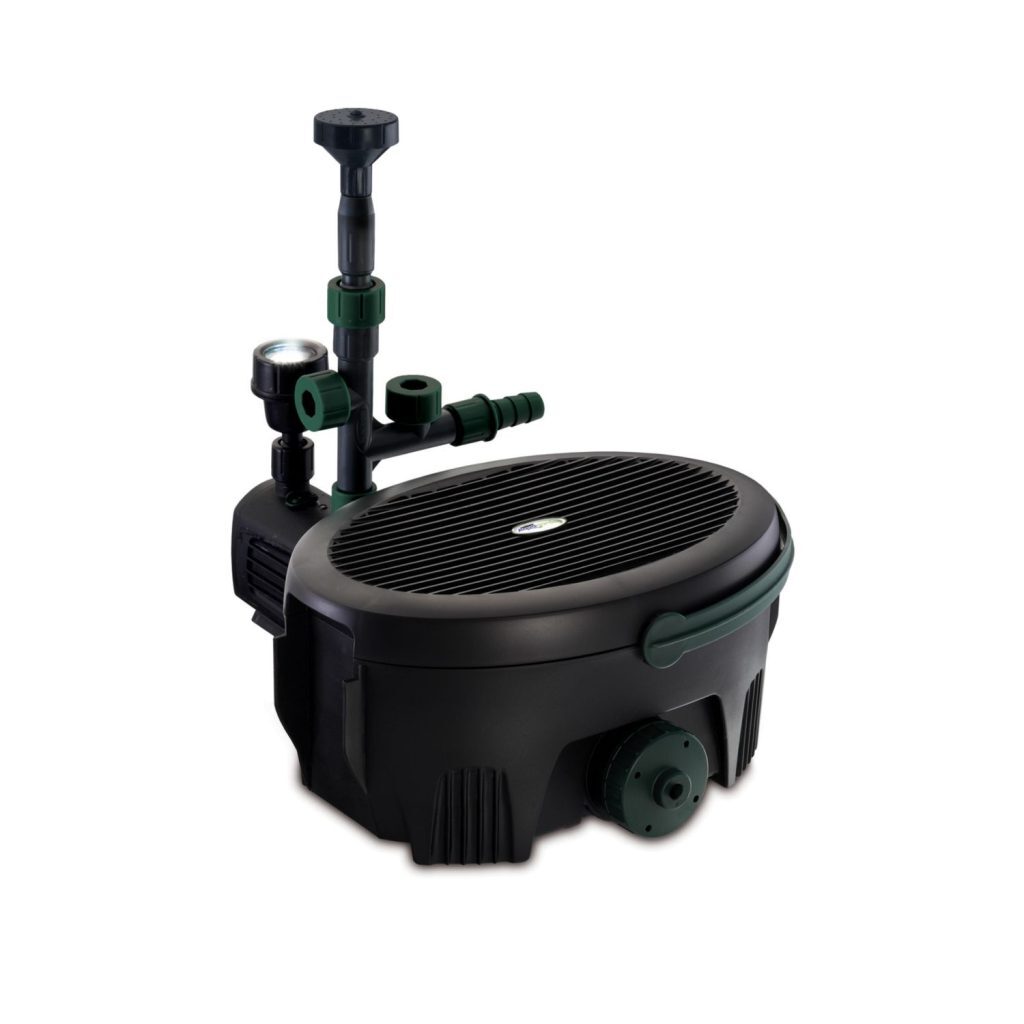 Blagdon Aquagarden Clean Inpond Filter L (6000) - Image 2