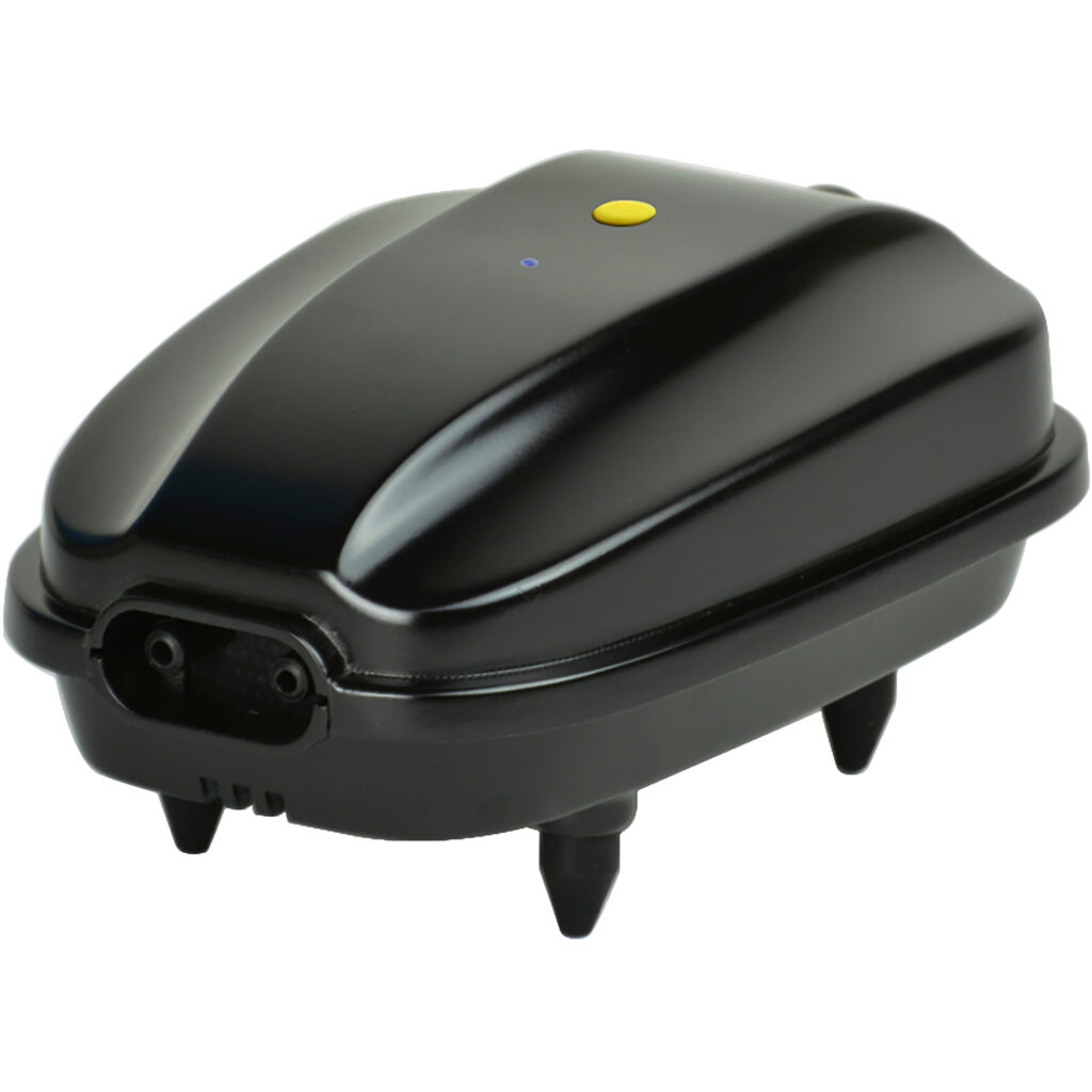 Blagdon Aquagarden Solar Air Pond Pump S (25)